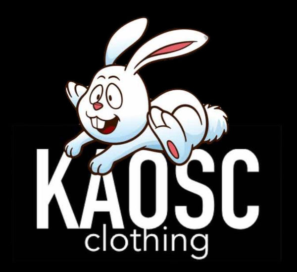 Kaosc Clothing 